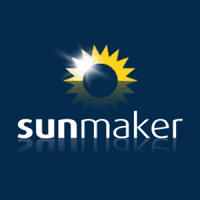 sunmaker casino logo
