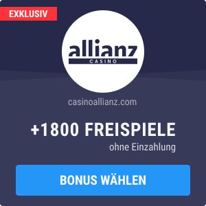 casino freispiele ohne einzahlung 2021
