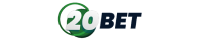 20Bet logo