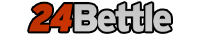 24 Bettle logo
