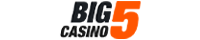Big5Casino logo