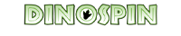 DinoSpin logo