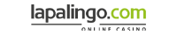 Lapalingo logo