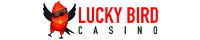 Lucky Bird logo
