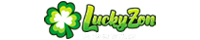 LuckyZon logo