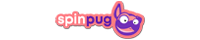 Spinpug logo