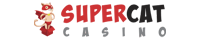 SuperCat logo