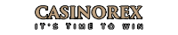 CasinoRex logo