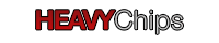 Heavy Chips logo