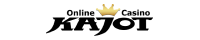 Kajot Casino logo