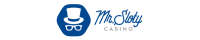 Mr.Sloty Casino logo