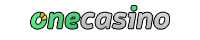 One Casino logo