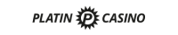 PlatinCasino logo