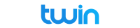 Twin logo