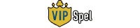 Vipspel logo