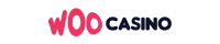 Woo Casino logo