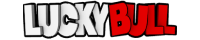 Lucky Bull logo