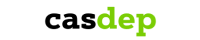 Casdep logo
